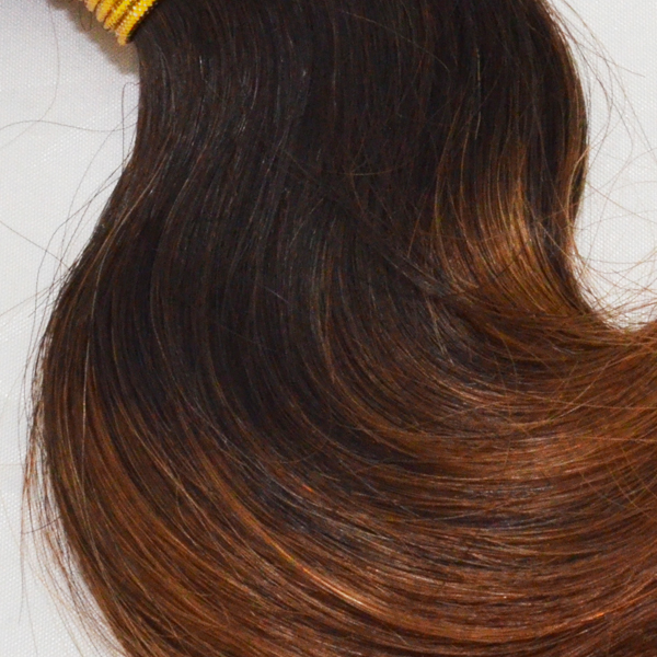 haar extensions
